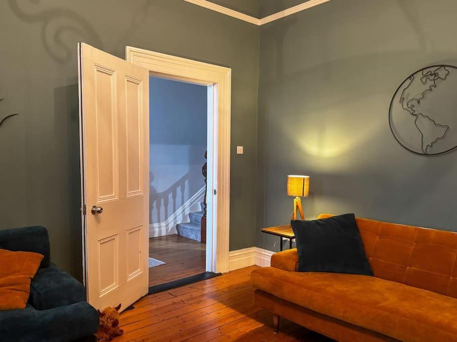 The Victorian Townhouse Portrush Βίλα Εξωτερικό φωτογραφία