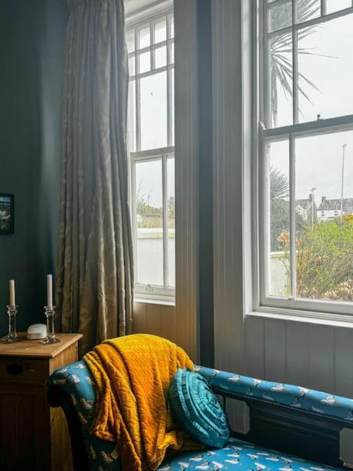 The Victorian Townhouse Portrush Βίλα Εξωτερικό φωτογραφία