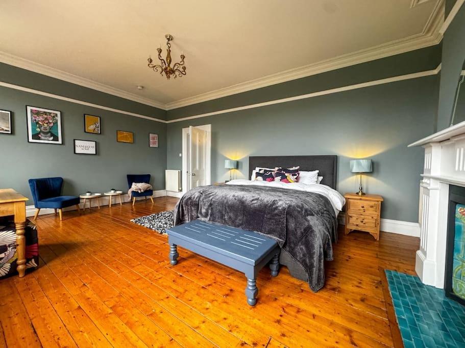 The Victorian Townhouse Portrush Βίλα Εξωτερικό φωτογραφία