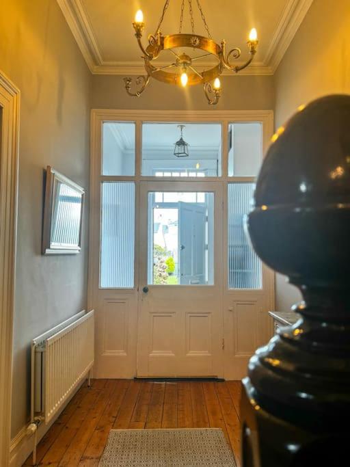 The Victorian Townhouse Portrush Βίλα Εξωτερικό φωτογραφία
