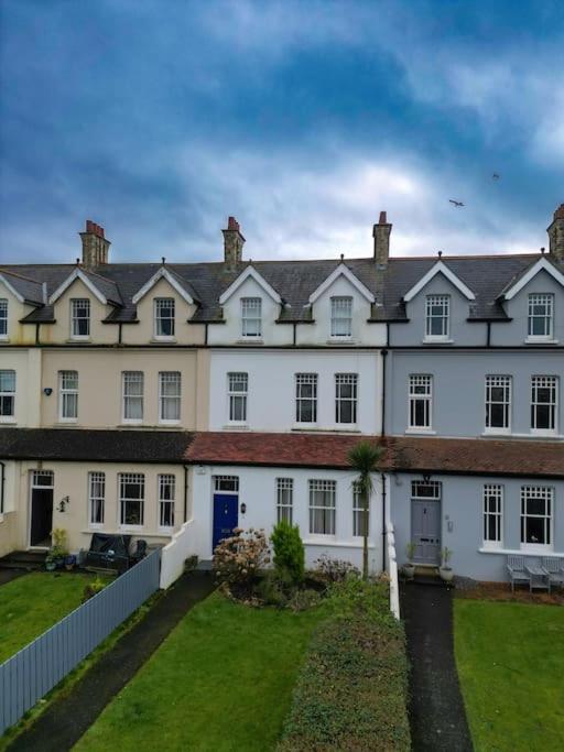 The Victorian Townhouse Portrush Βίλα Εξωτερικό φωτογραφία