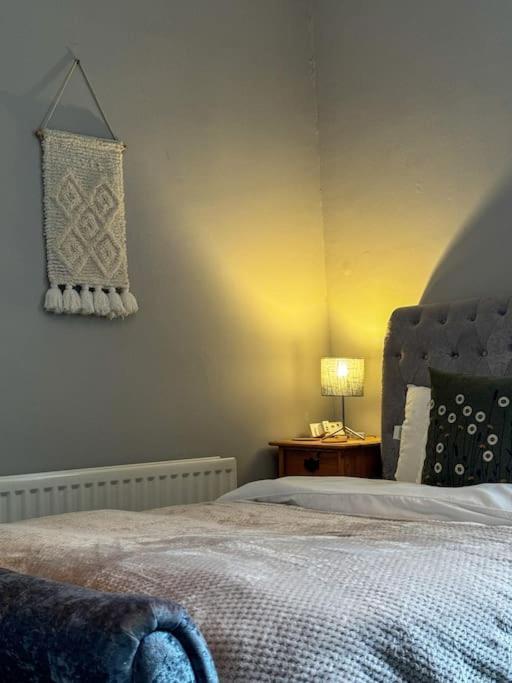 The Victorian Townhouse Portrush Βίλα Εξωτερικό φωτογραφία