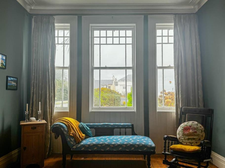 The Victorian Townhouse Portrush Βίλα Εξωτερικό φωτογραφία