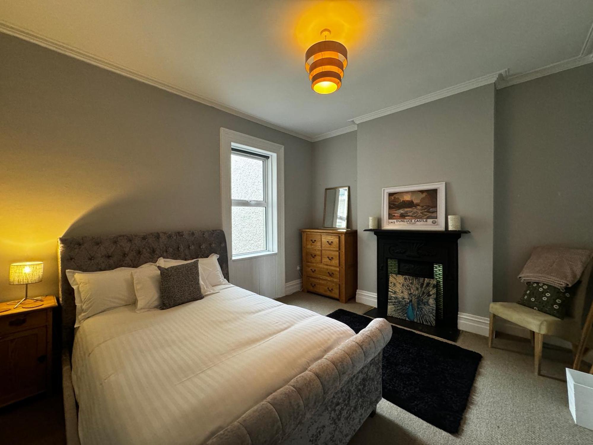 The Victorian Townhouse Portrush Βίλα Εξωτερικό φωτογραφία