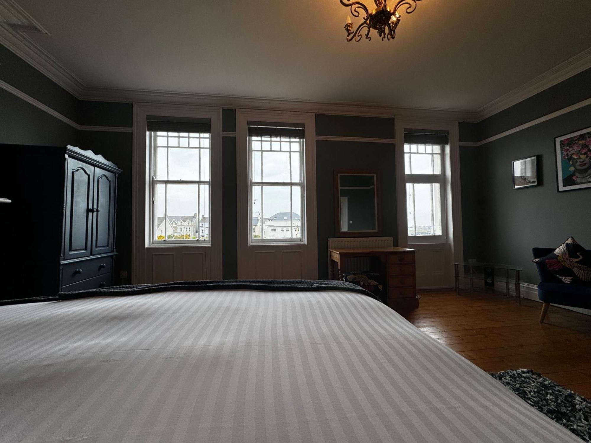 The Victorian Townhouse Portrush Βίλα Εξωτερικό φωτογραφία