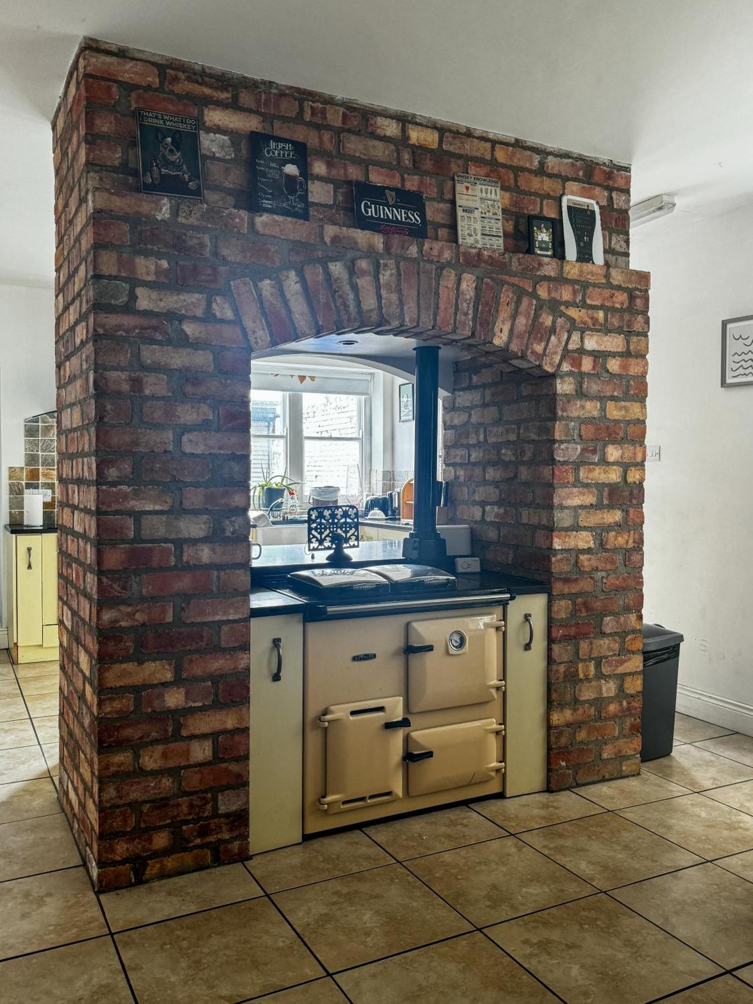 The Victorian Townhouse Portrush Βίλα Εξωτερικό φωτογραφία